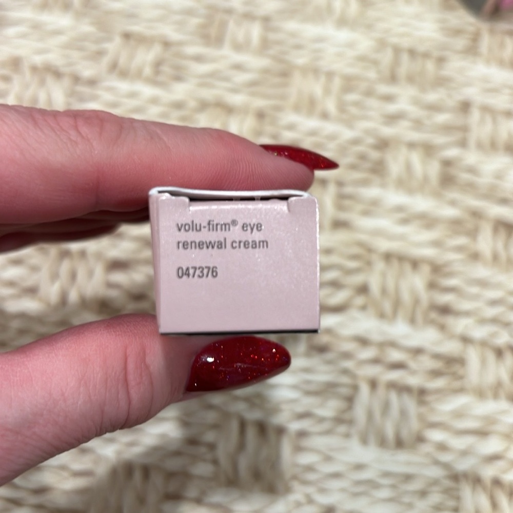 Mary Kay Timewise Volu-firm Eye Cream